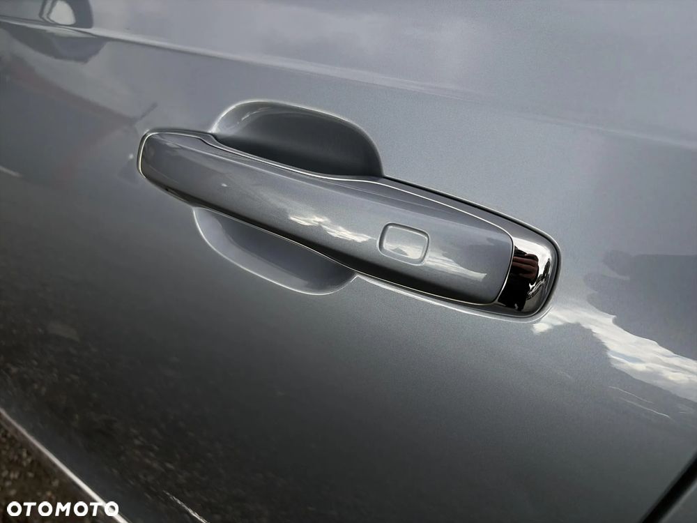 Volvo V90 D5 SCR AWD Inscription - 21