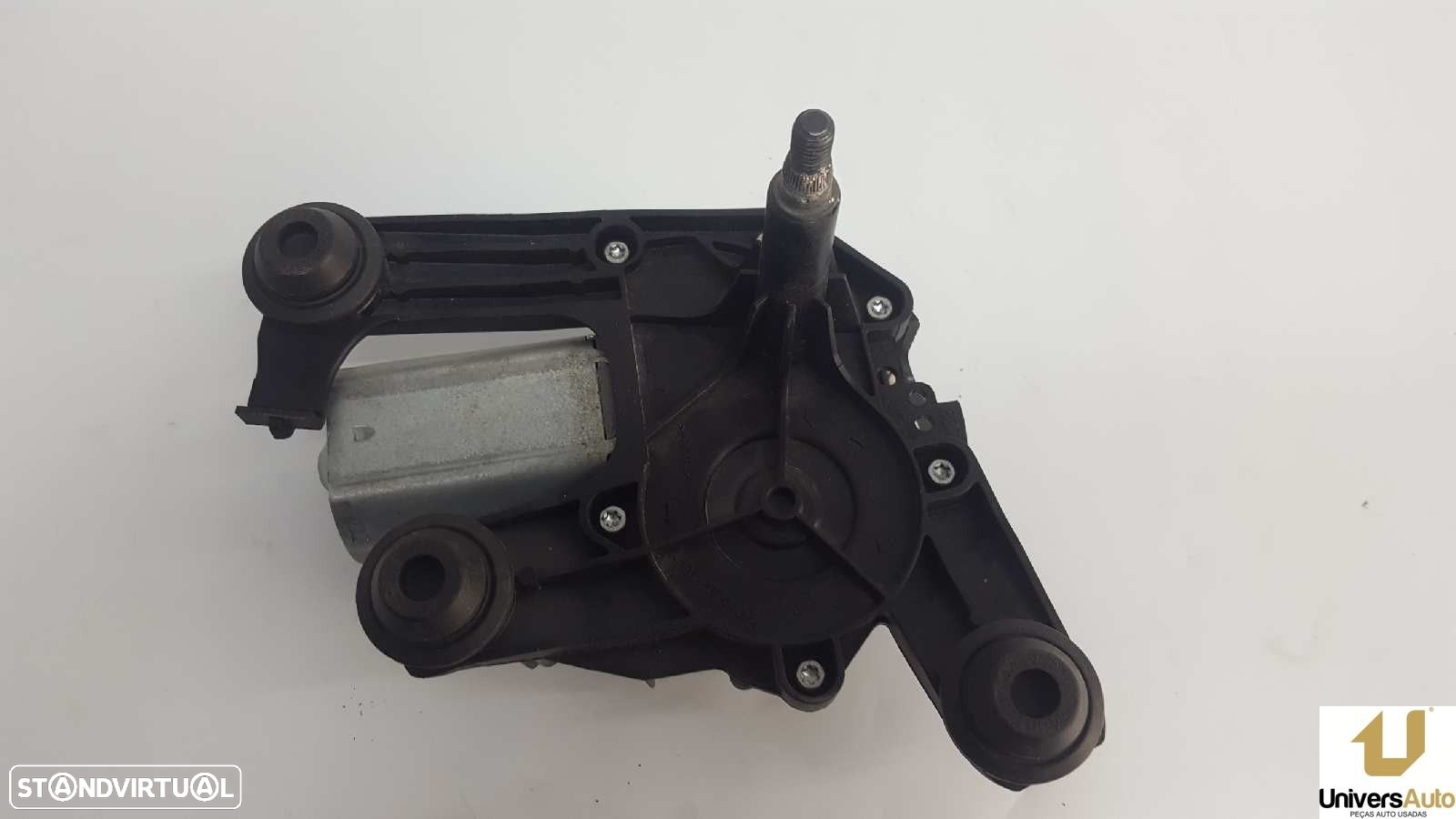 MOTOR LIMPA-VIDROS TRASEIRO PEUGEOT 3008 SPORT PACK - 3