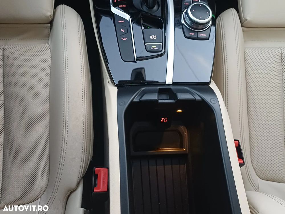 BMW X3 xDrive30e AT PHEV - 26