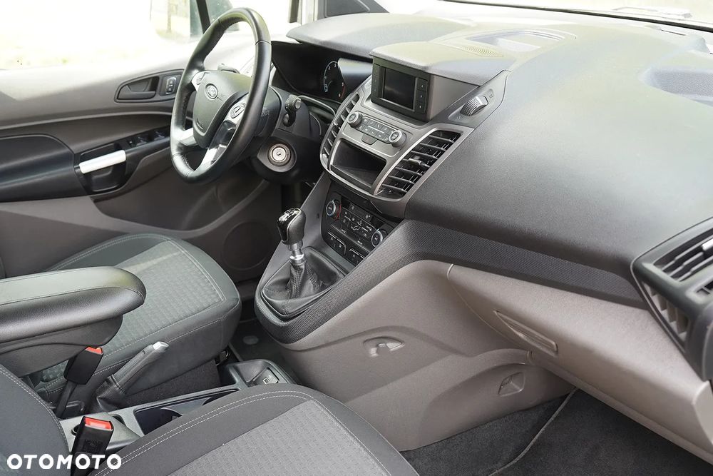 Ford Transit Connect 230 L2 Trend (bryg.) - 12