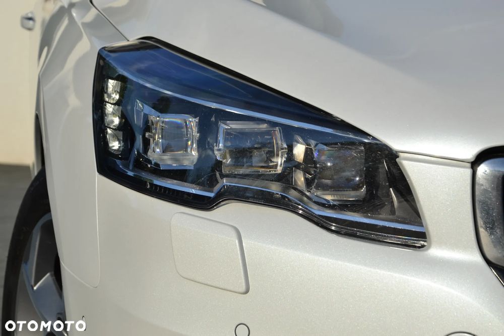 Peugeot 508 BlueHDi FAP 180 Automatik Stop&Start Allure - 15