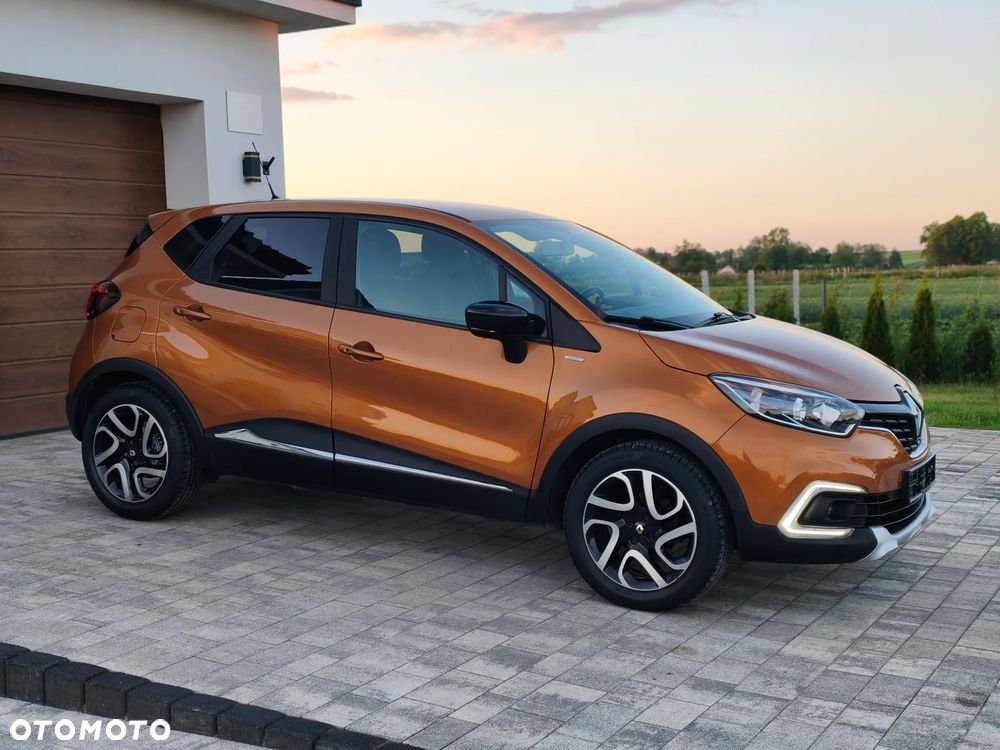 Renault Captur (ENERGY) TCe 90 LIMITED - 3
