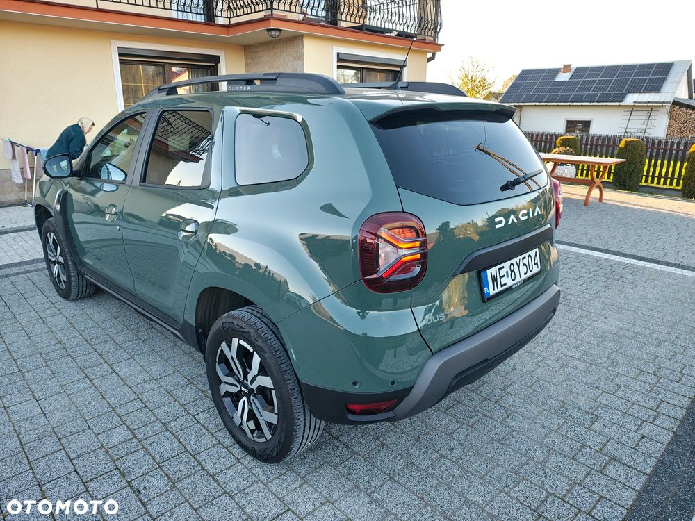 Dacia Duster 1.0 TCe Journey - 6