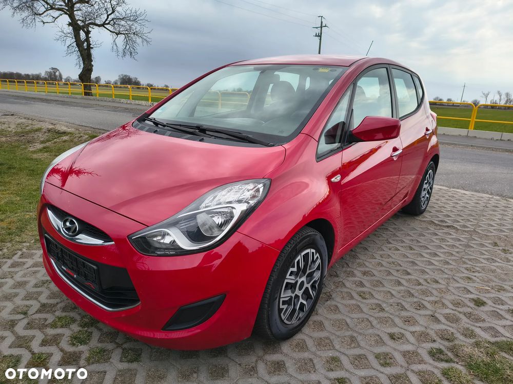 Hyundai ix20 1.6 CRDi 5 Star Edition - 1