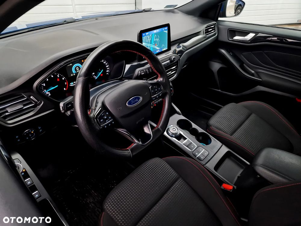 Ford Focus SW 1.5 EcoBoost ST-Line - 5