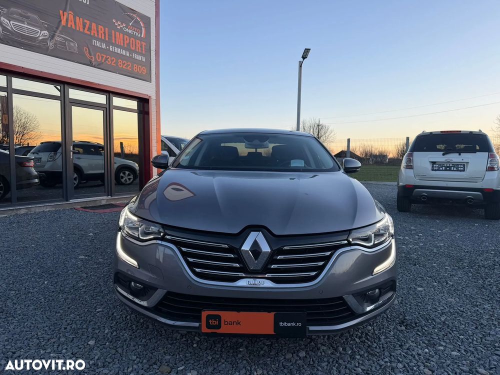Renault Talisman - 8