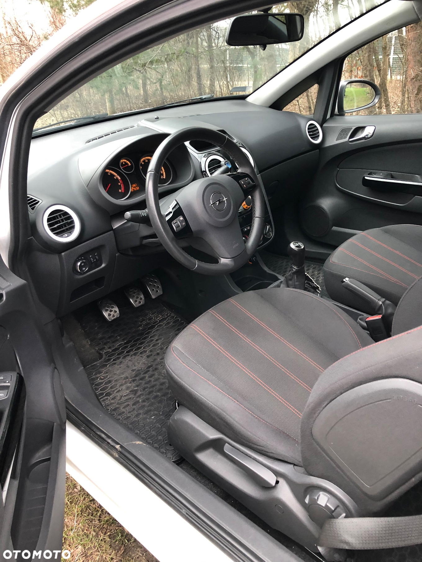 Opel Corsa - 4