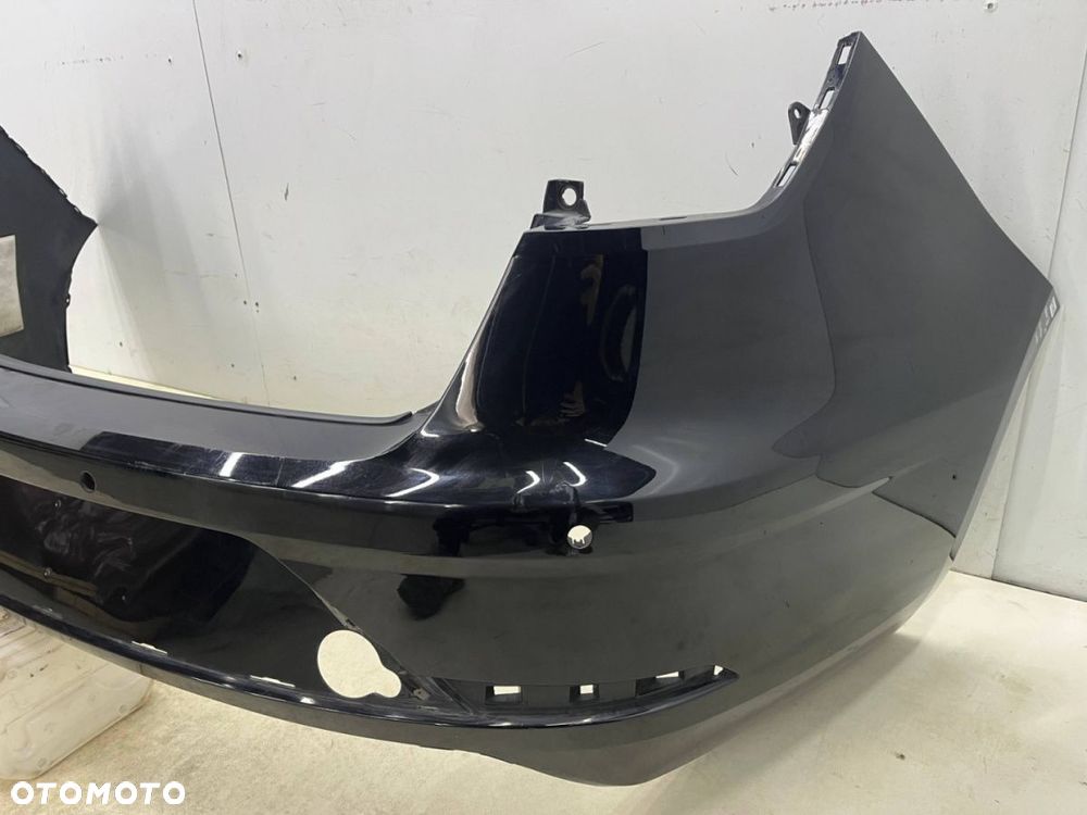Zderzak tylny Seat Leon ST 3 III 17-20r. Lift Kombi tył 4XPDC 5F9807421AD - 9