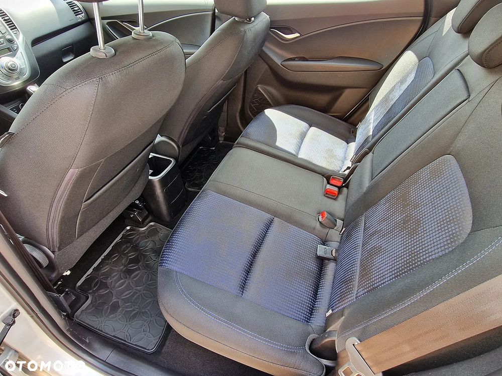 Hyundai ix20 1.6 Automatik Passion - 9