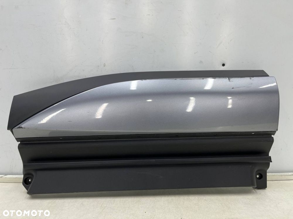 Listwa BYD Atto 3 21r.- PRAWA tylna dolna nakładka drzwi bocznych prawy tył sc2e-5402861 - 1
