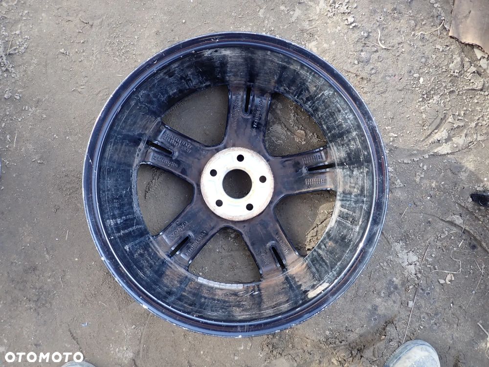 VOLVO FELGA 18' 5X108 ET50 31445812 - 7