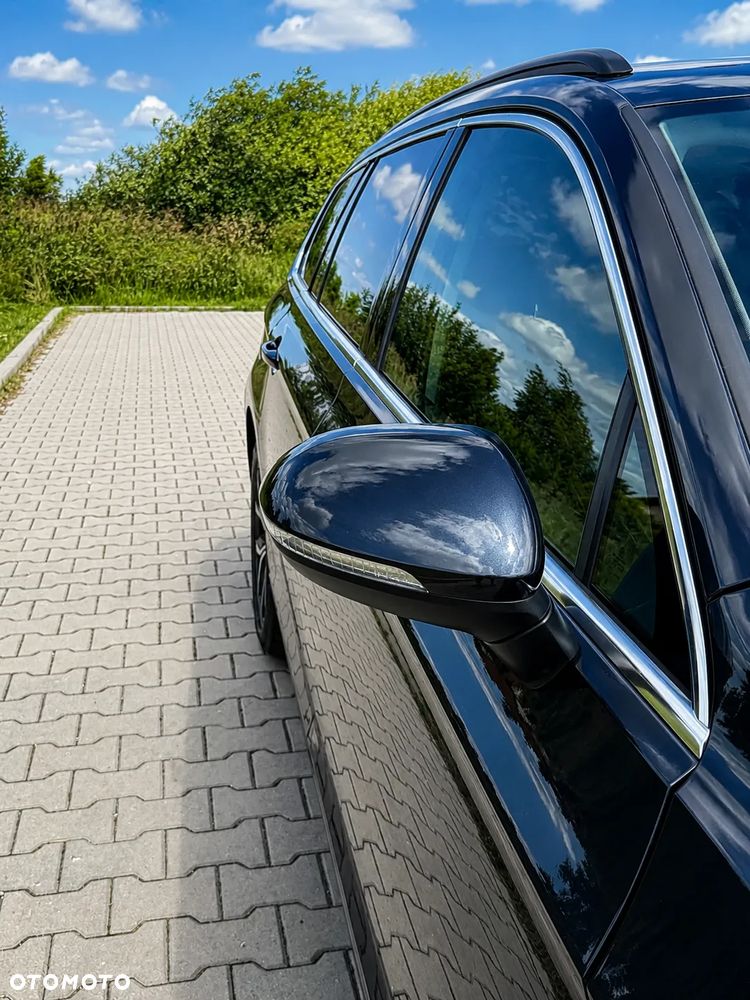 Volkswagen Passat 1.5 TSI EVO Business DSG - 5