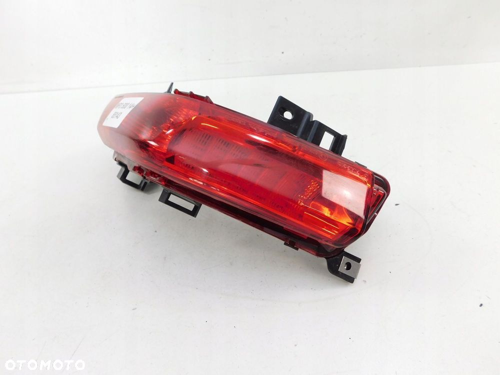 PIAGGIO MP3 500 14 LAMPA TYŁ PRAWA - 3