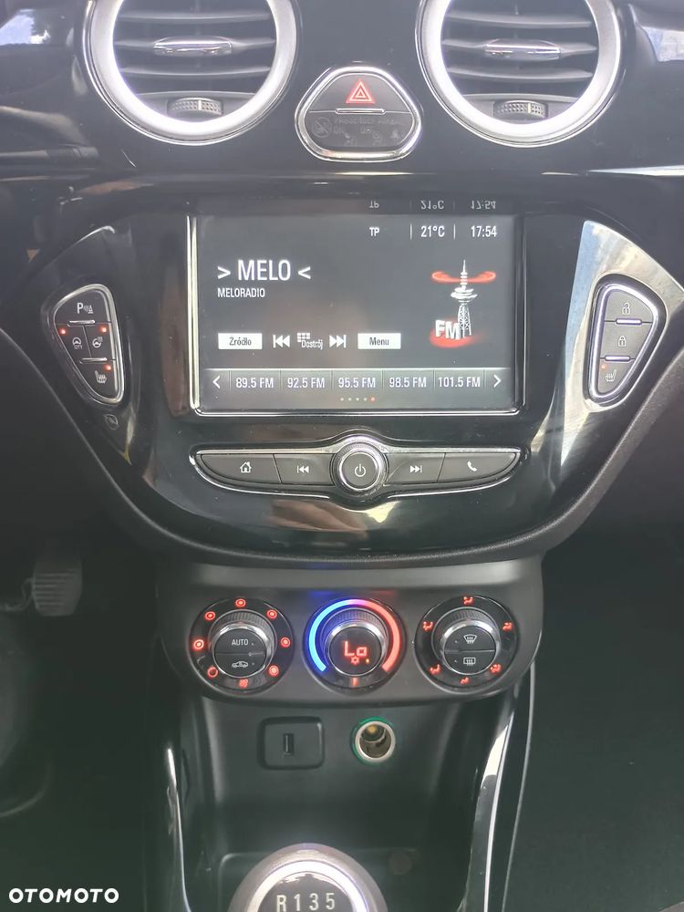 Opel Adam 1.4 Unlimited - 13
