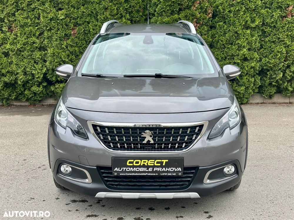 Peugeot 2008 - 3