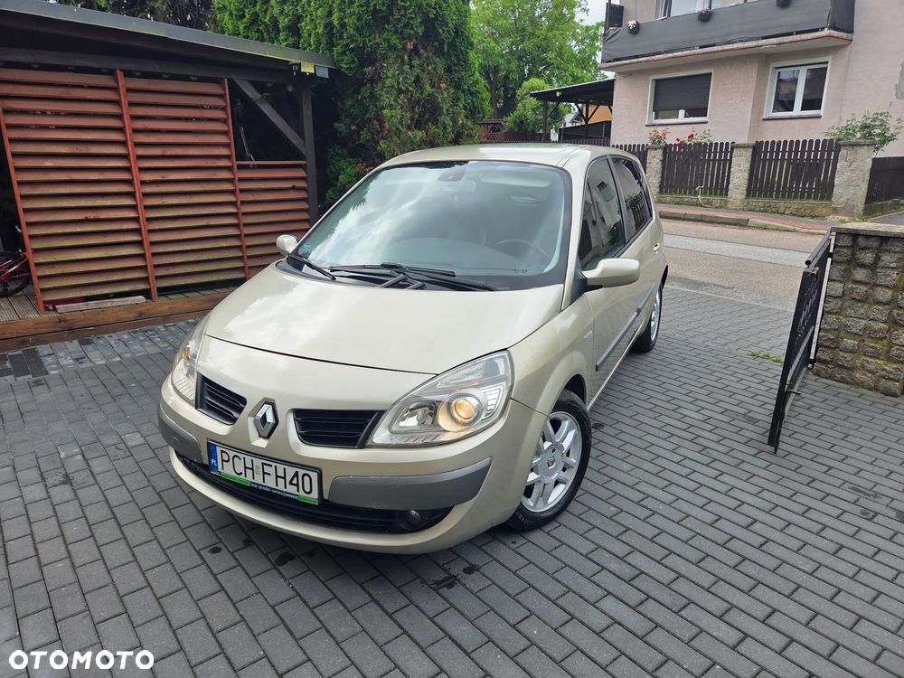 Renault Scenic - 10