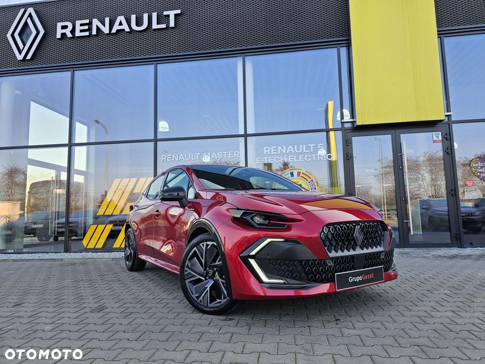Renault Clio - 3