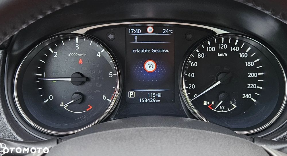Nissan X-Trail - 29