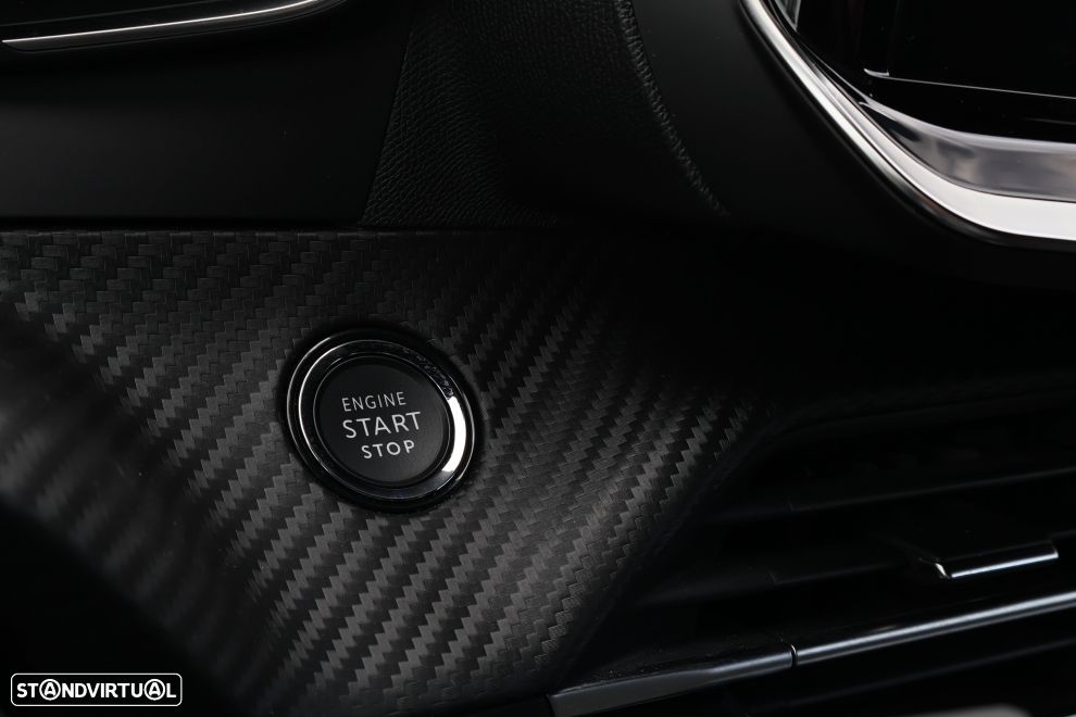 Peugeot e-2008 54 kWh Allure - 6