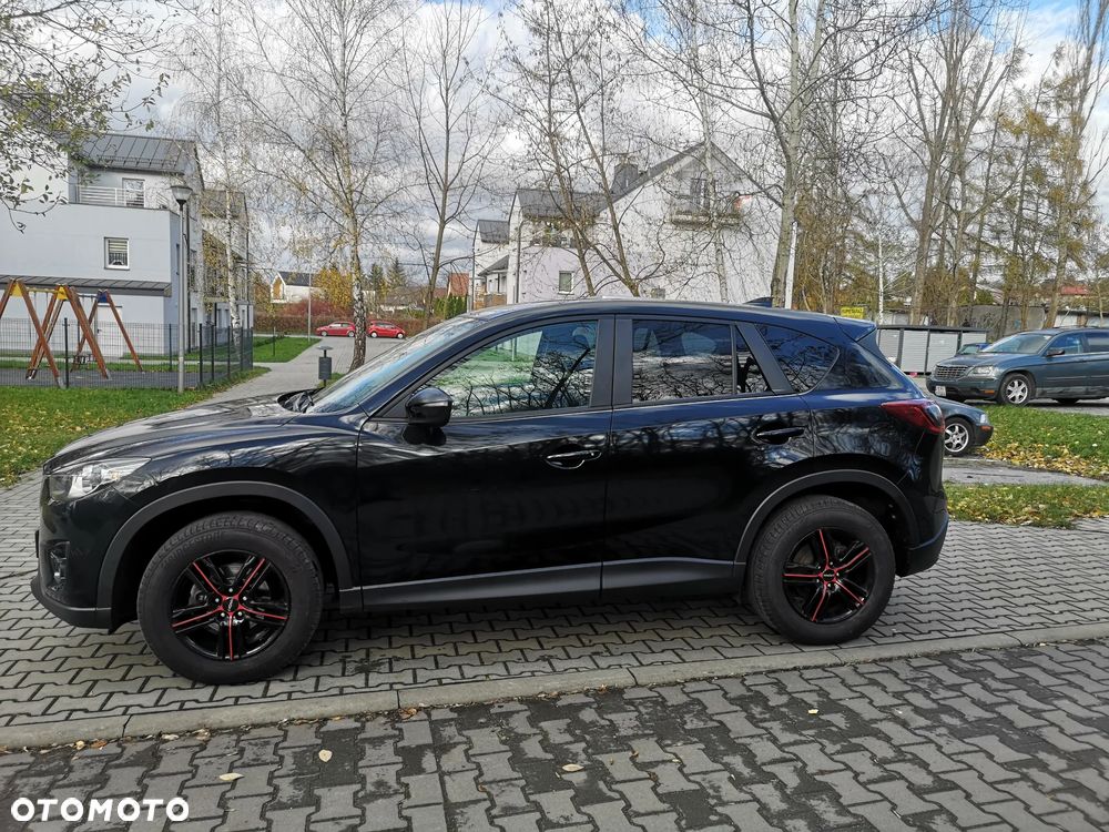 Toyota Verso 1.8 Executive - 6