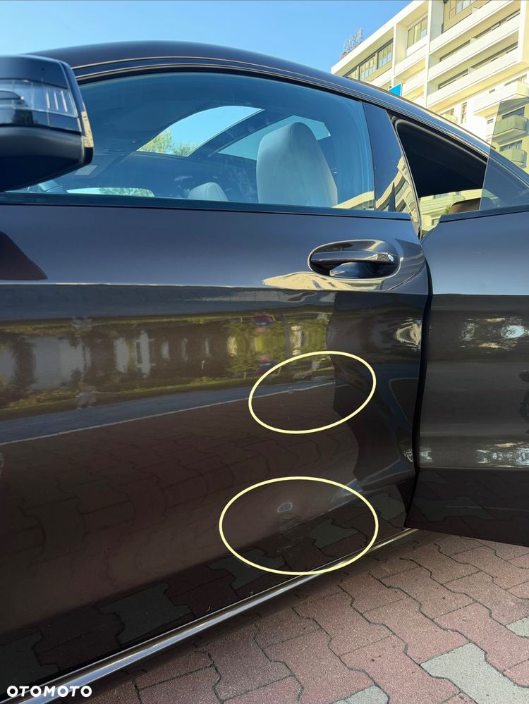 Mercedes-Benz CLA 250 Sport 7G-DCT - 22