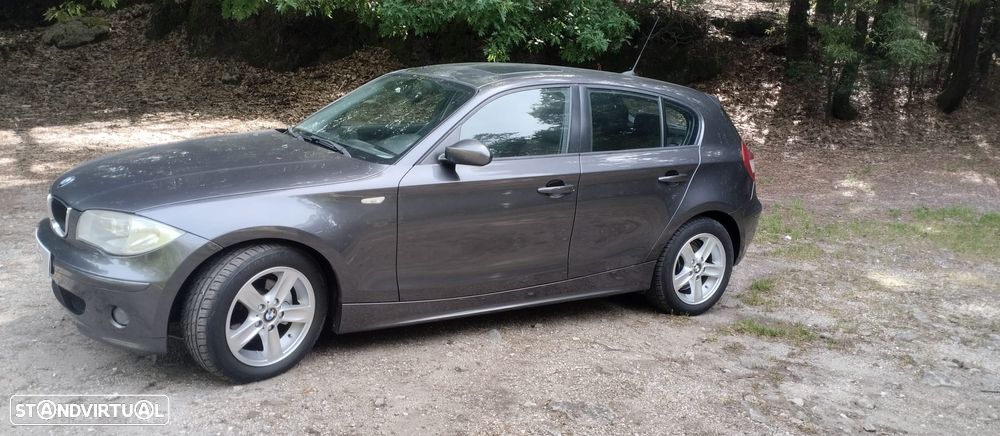 BMW 116 i Confort - 2