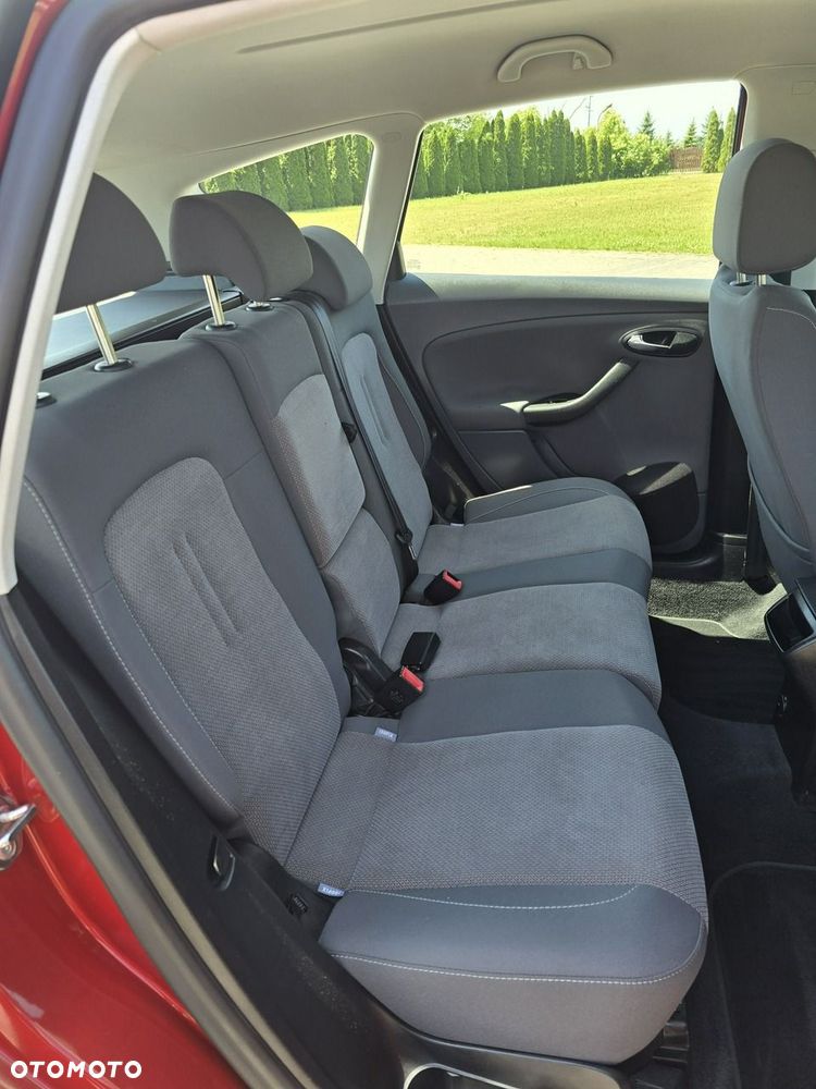 Seat Altea XL - 20