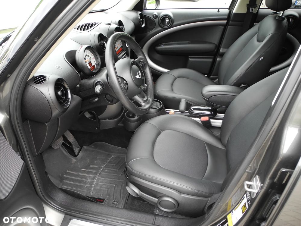 MINI Countryman - 11