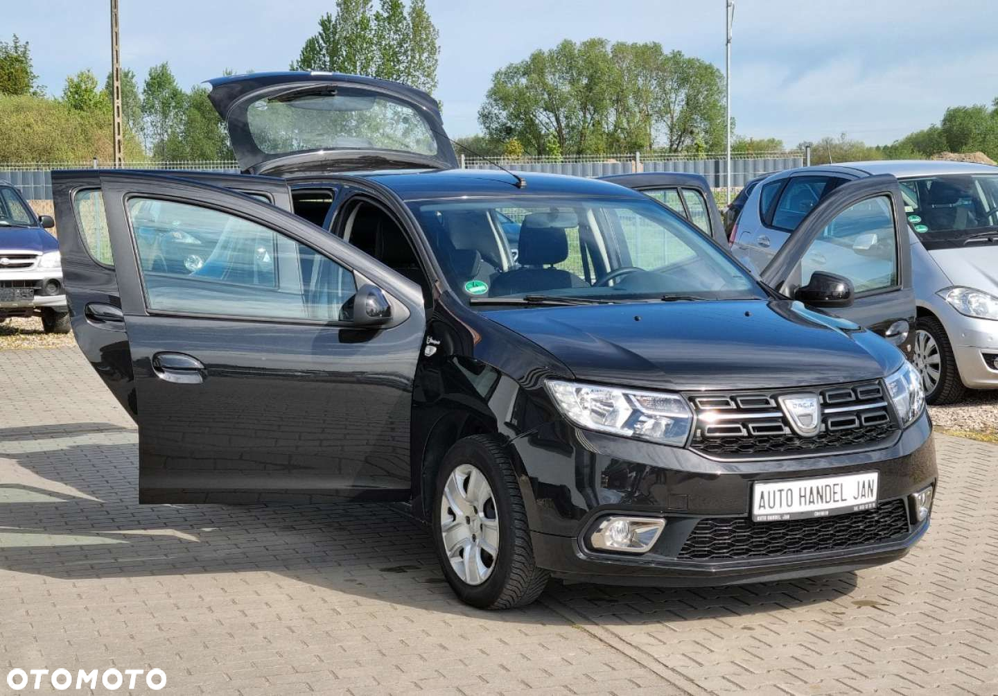 Dacia Sandero - 17