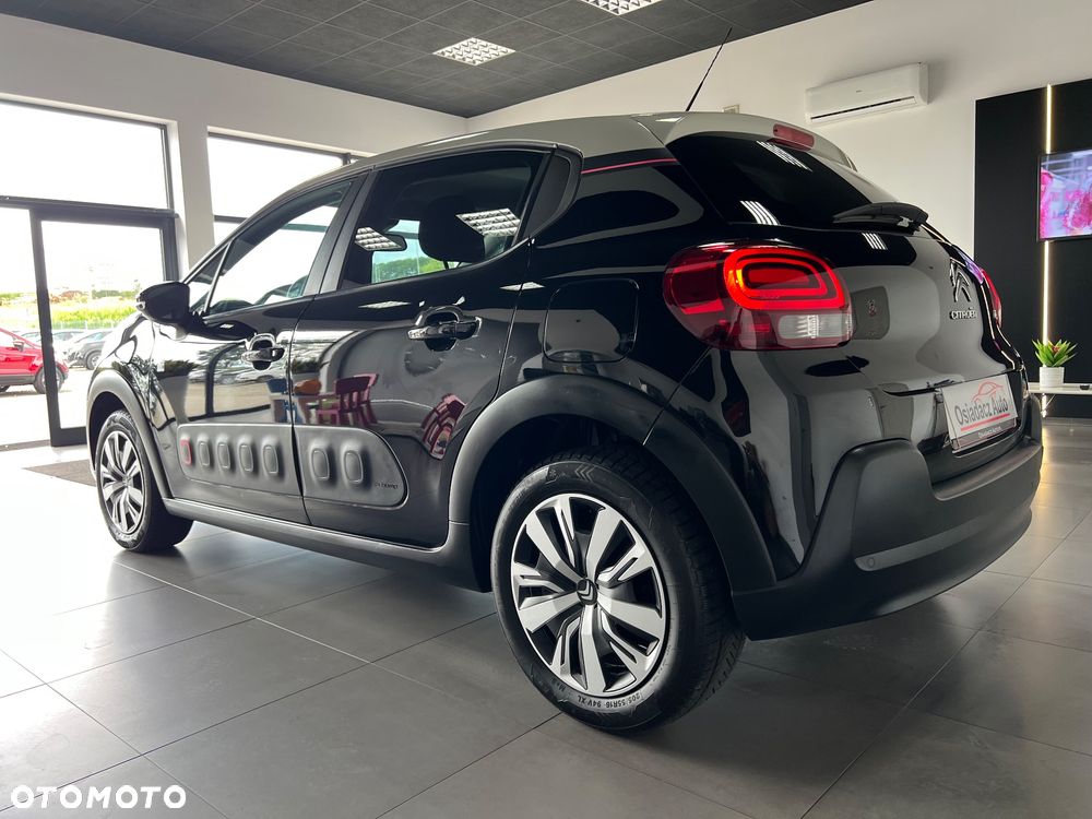 Citroën C3 - 5