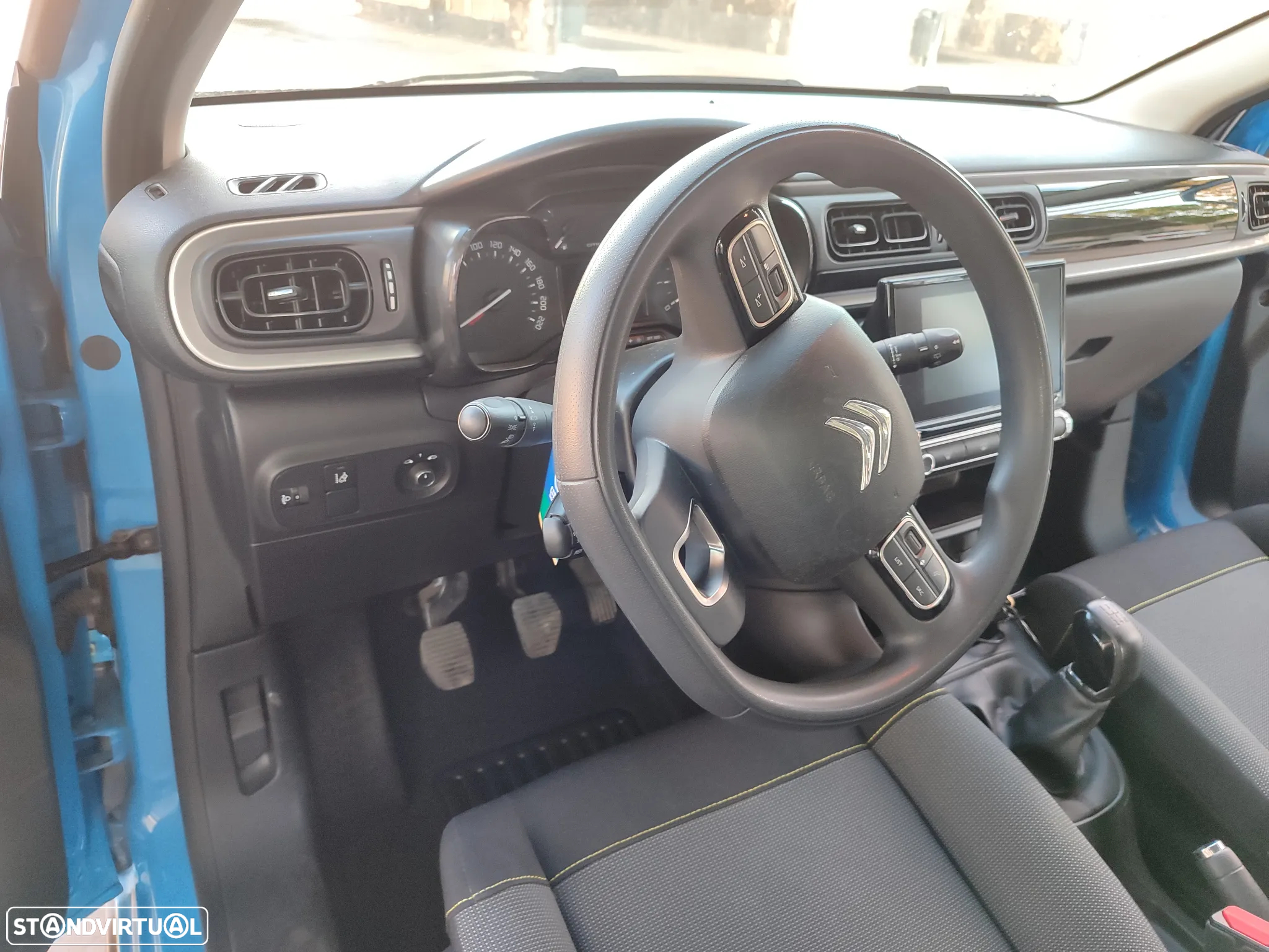 Citroën C3 - 8