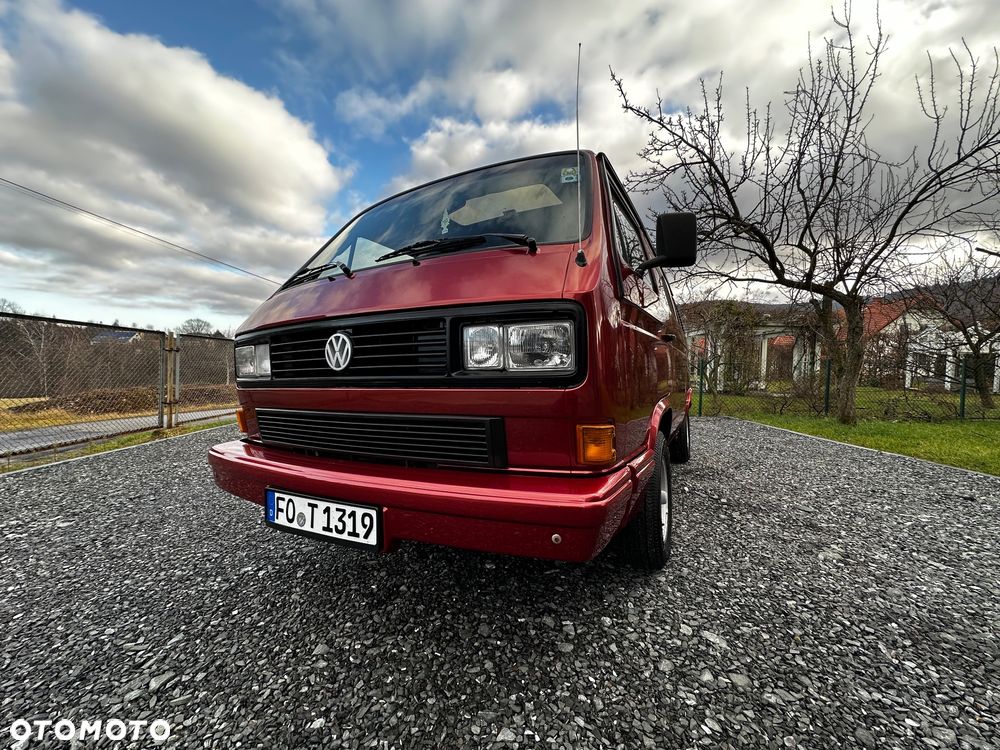 Volkswagen Multivan - 9