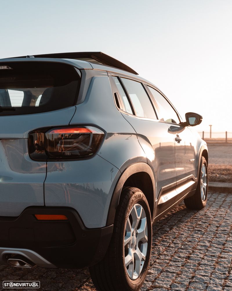 Jeep Avenger - 4