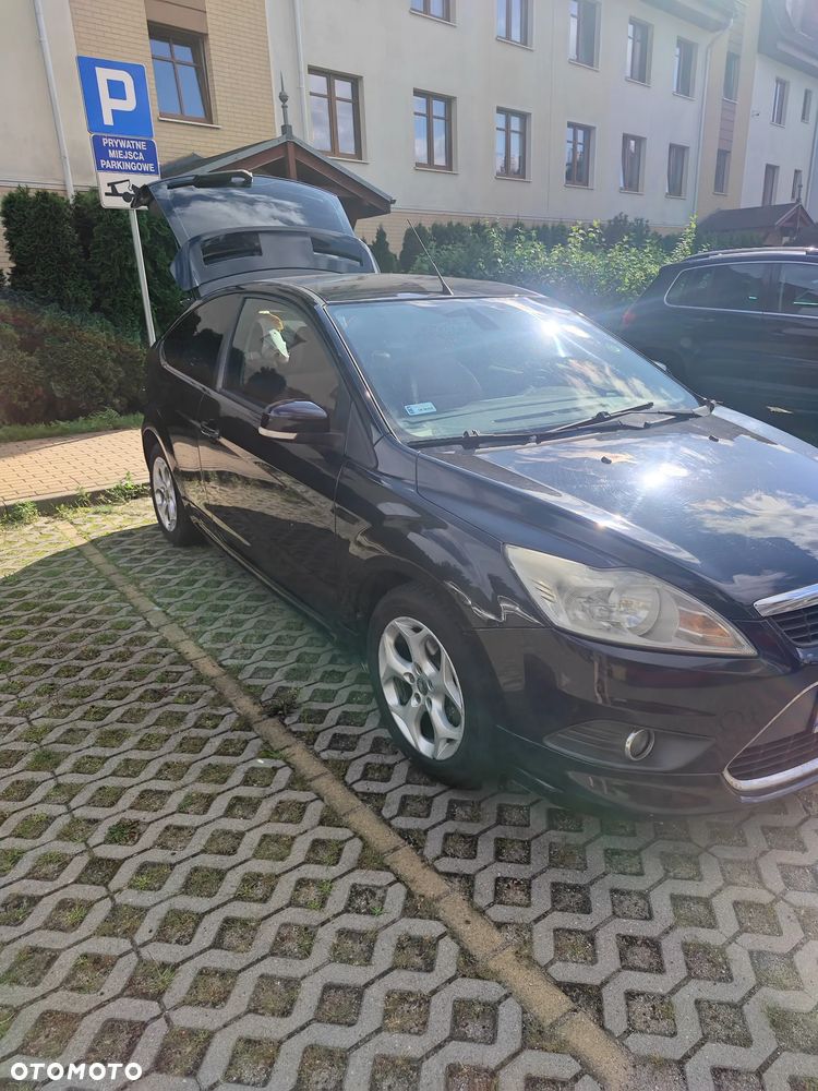 Ford Focus - 7
