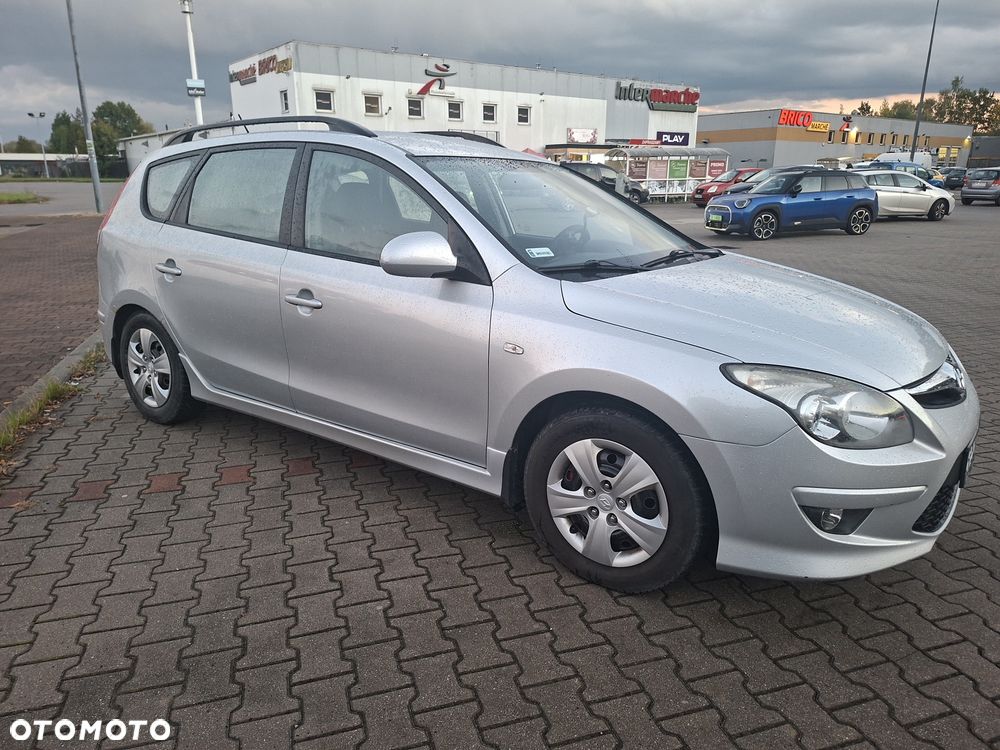Hyundai i30 - 3