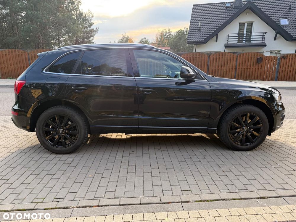 Audi Q5 3.0 TDI Quattro S tronic - 5