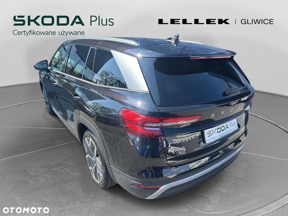 Skoda Kodiaq - 8