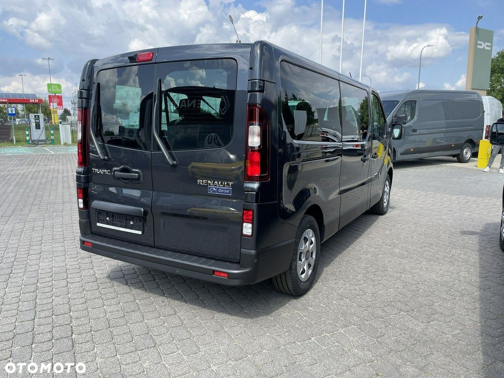 Renault Trafic - 2