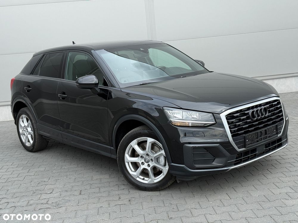 Audi Q2 1.6 TDI design - 1