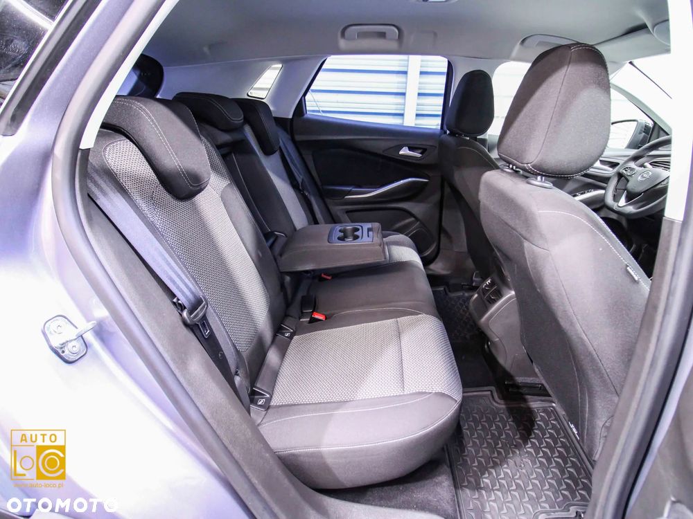 Opel Grandland X 1.2 T GPF Edition Business Pack S&S - 11