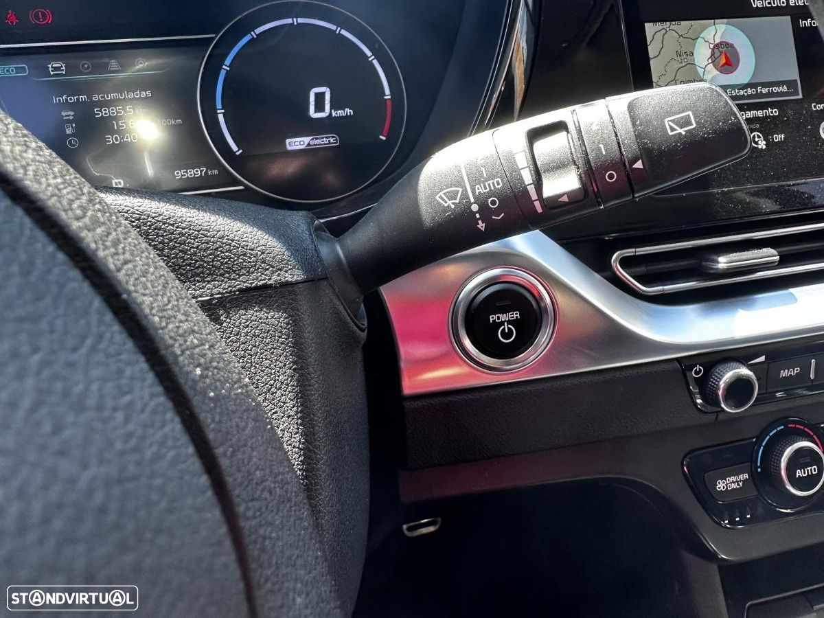 Kia e-Niro 64kWh - 29