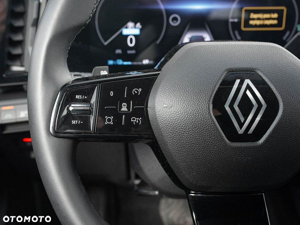 Renault Megane EV40 Equilibre - 17