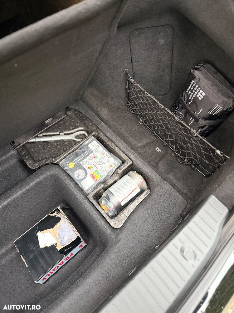 Mercedes-Benz S 400 d L 4Matic 9G-TRONIC - 28