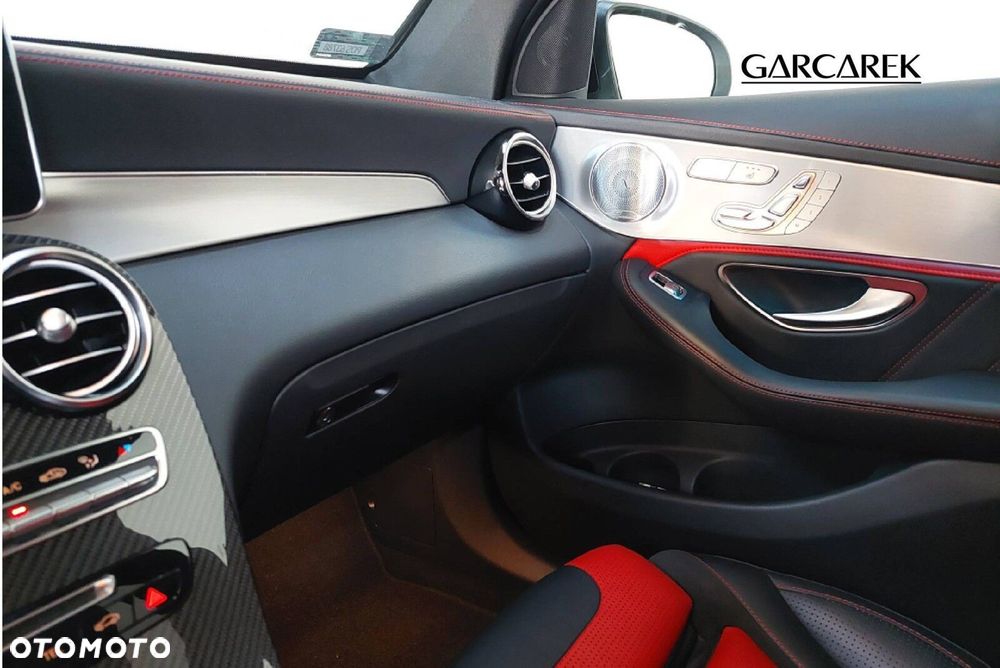 Mercedes-Benz GLC AMG 63 S 4-Matic+ - 38