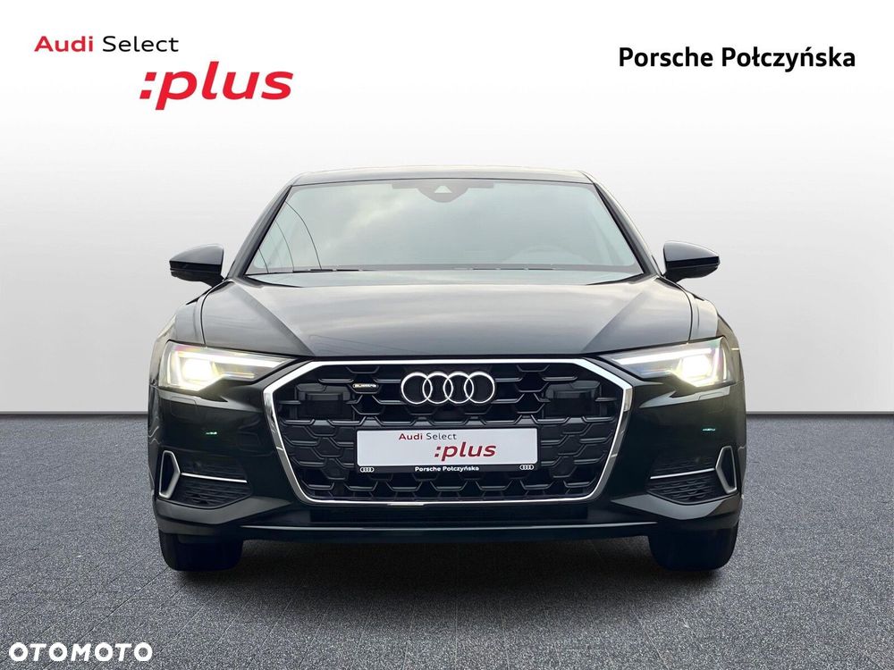 Audi A6 Limousine - 8