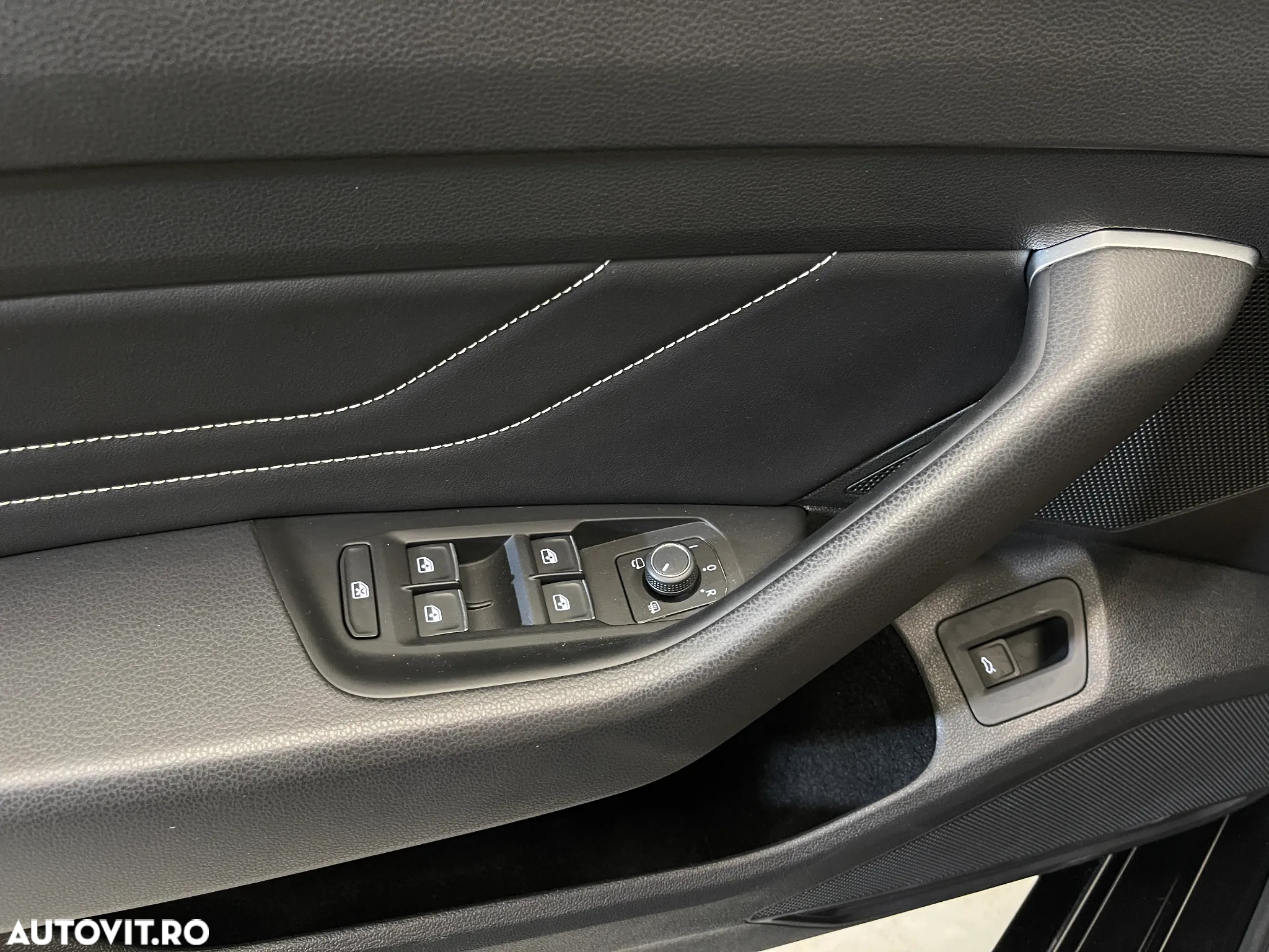 Volkswagen ARTEON 2.0 TDI DSG R-Line - 21