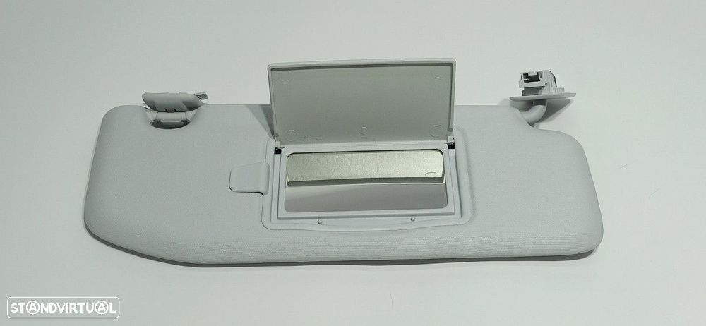 PÁLA DO SOL DIREITA PEUGEOT 2008 (--.2013->) STYLE - 5