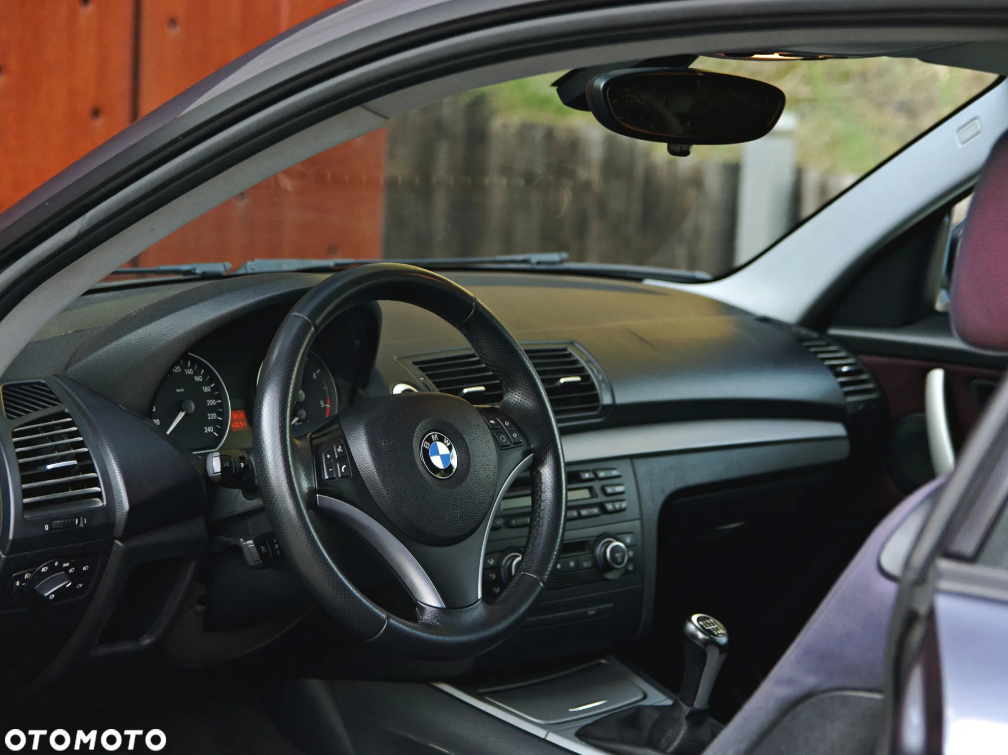 BMW Seria 1 118d - 5