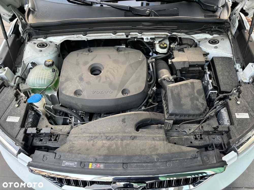 Volvo XC 40 T4 AWD Inscription - 31