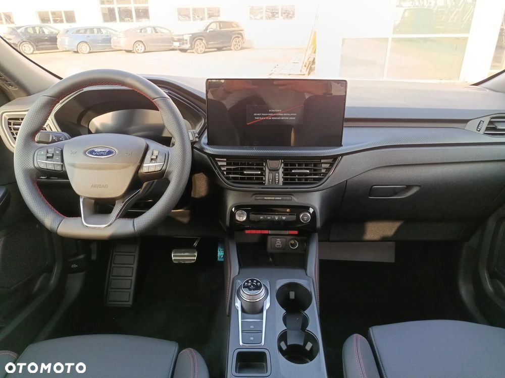 Ford Kuga 2.5 FHEV AWD ST-Line X eCVT - 13